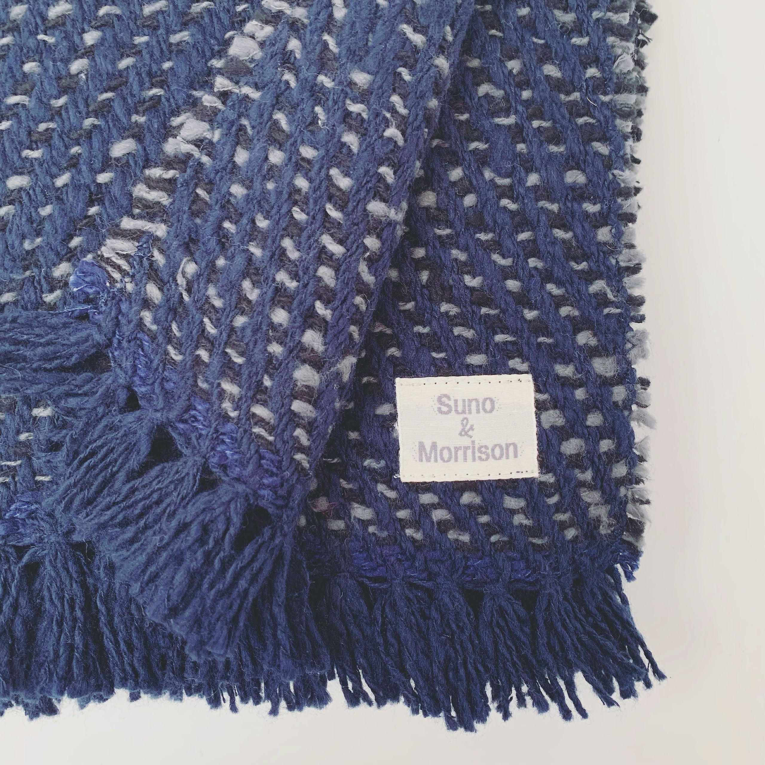 Suno&Morrison / Medium Stole (Twill)